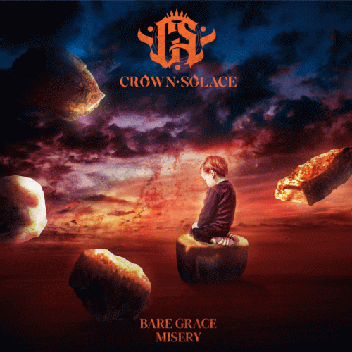Crown Solace : Bare Grace Misery